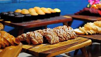 Qurtuba Hotel and Spa