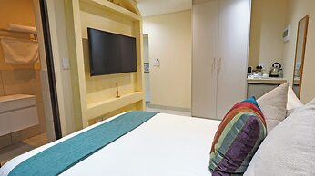 Qurtuba Hotel and Spa