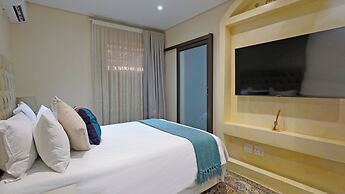 Qurtuba Hotel and Spa