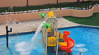 Qurtuba Hotel and Spa