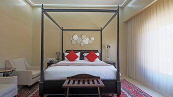 Qurtuba Hotel and Spa