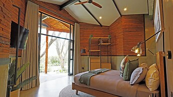 Qurtuba Hotel and Spa