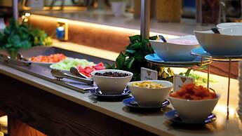 Qurtuba Hotel and Spa