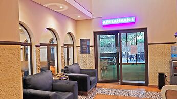 Qurtuba Hotel and Spa