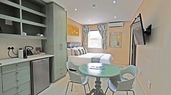 Qurtuba Hotel and Spa