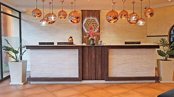 Qurtuba Hotel and Spa