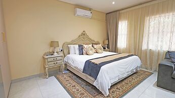 Qurtuba Hotel and Spa