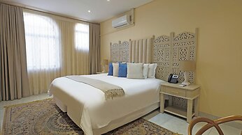 Qurtuba Hotel and Spa
