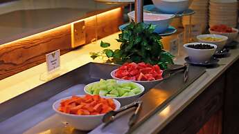 Qurtuba Hotel and Spa