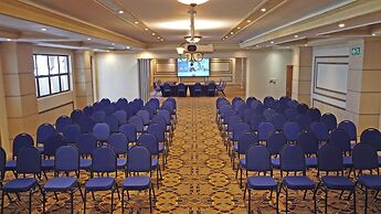 Qurtuba Hotel and Spa