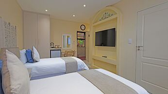 Qurtuba Hotel and Spa