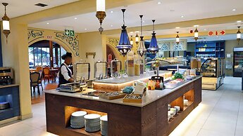 Qurtuba Hotel and Spa