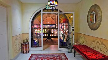 Qurtuba Hotel and Spa