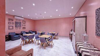 Qurtuba Hotel and Spa