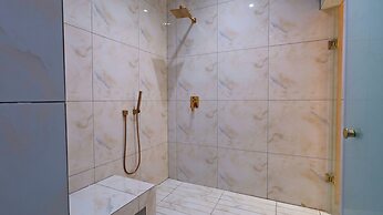 Qurtuba Hotel and Spa