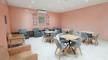 Qurtuba Hotel and Spa