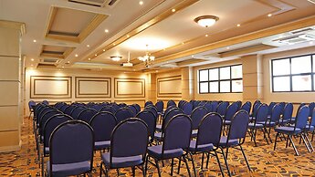 Qurtuba Hotel and Spa