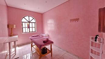 Qurtuba Hotel and Spa