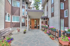 Comfort Tra Fiume E Pini