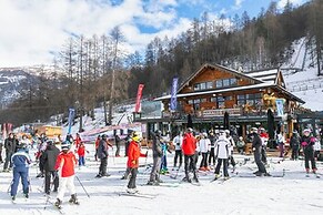 Comfort Tra Fiume E Pini