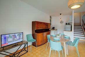 Comfort Tra Fiume E Pini