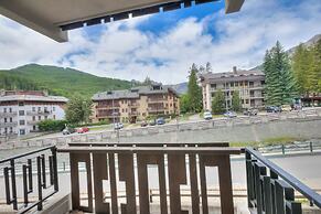 Comfort Tra Fiume E Pini