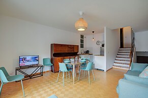 Comfort Tra Fiume E Pini