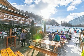 Comfort Tra Fiume E Pini