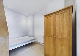 Exeter Cozy Apartment Retreat