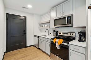 CozySuites at Block20