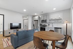 CozySuites at Block20