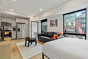 CozySuites at Block20