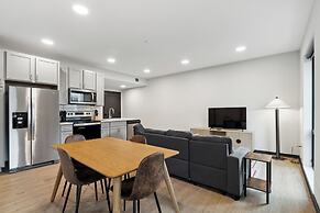 CozySuites at Block20