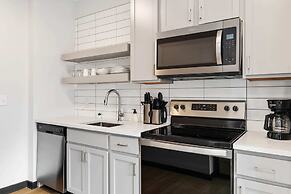 CozySuites at Block20