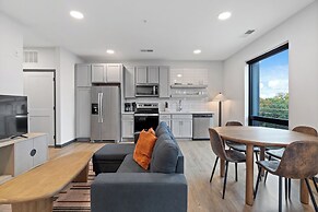 CozySuites at Block20