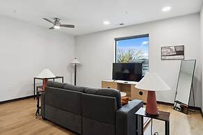 CozySuites at Block20