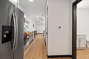 CozySuites at Block20