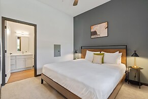 CozySuites at Block20