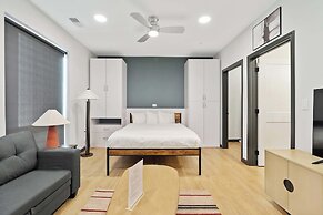 CozySuites at Block20