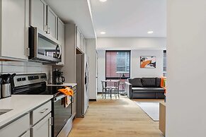 CozySuites at Block20