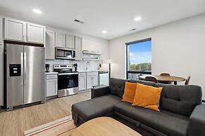 CozySuites at Block20