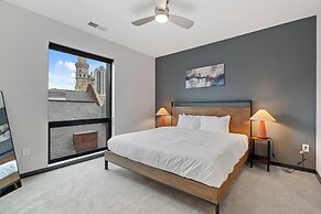 CozySuites at Block20