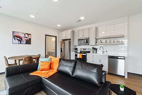 CozySuites at Block20