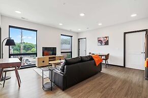 CozySuites at Block20