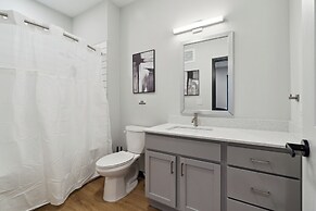 CozySuites at Block20