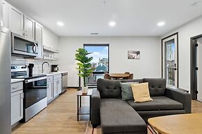 CozySuites at Block20