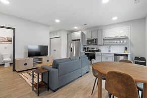 CozySuites at Block20