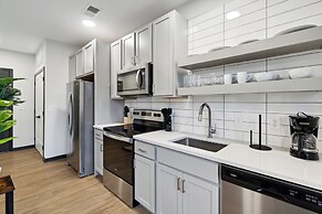 CozySuites at Block20