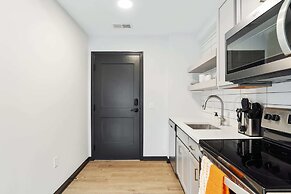 CozySuites at Block20