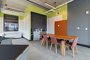 CozySuites at Block20